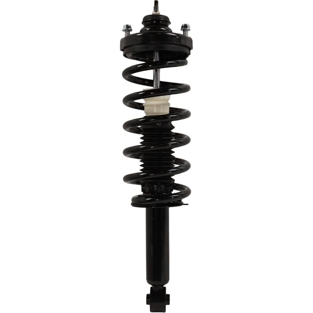 Twin-tube Loaded Strut For Dodge 2011-2019 Journey Rear Left Or Right