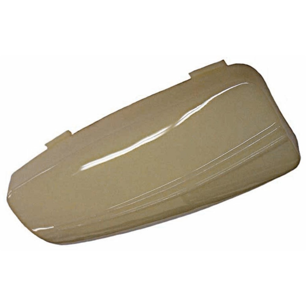 Dome Lamp Bezel & Lens For Buick Cadillac Chevrolet Oldsmobile Pontiac