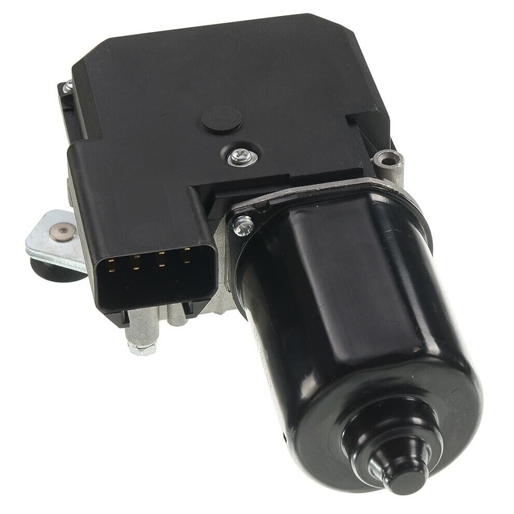 Front Wiper Motor For 2004-2005 DeVille Protection Series Sedan DeVill 12463070