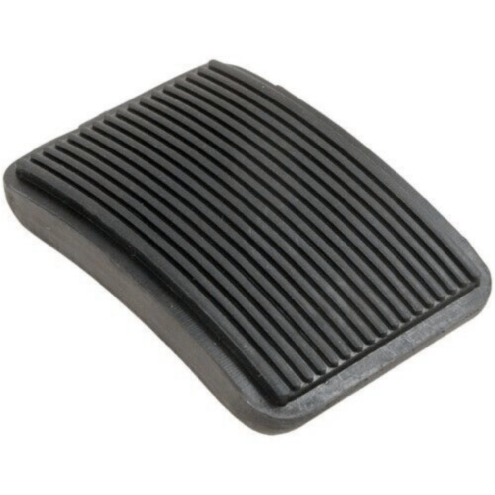 Brake Pedal Pad For Ford 1986-97 Aerostar 1984-90 II 1983-89 Ranger II