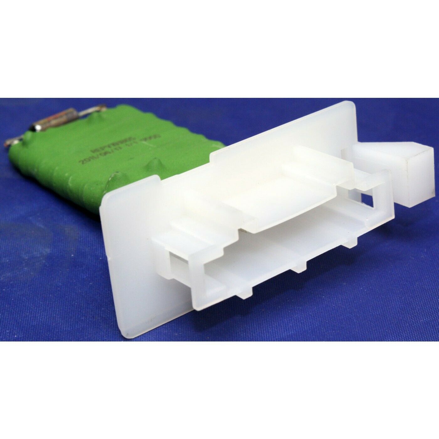 Heater Blower Motor Resistor For Volkswagen Eos GTI Jetta Passat Rabbit A3 CC