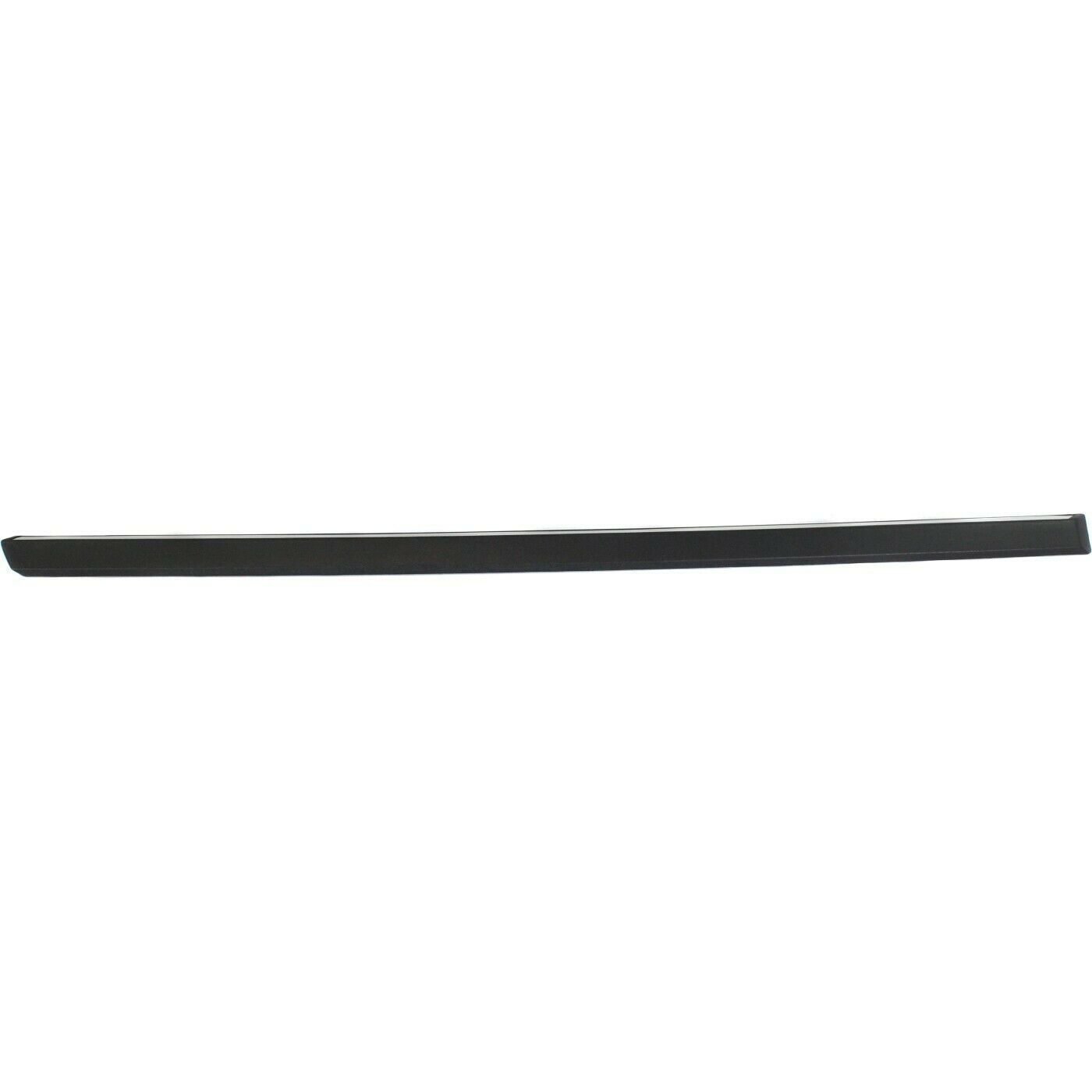 Door Molding And Beltlines Rear Passenger Right Side For BMW 740iL 750iL RH Hand