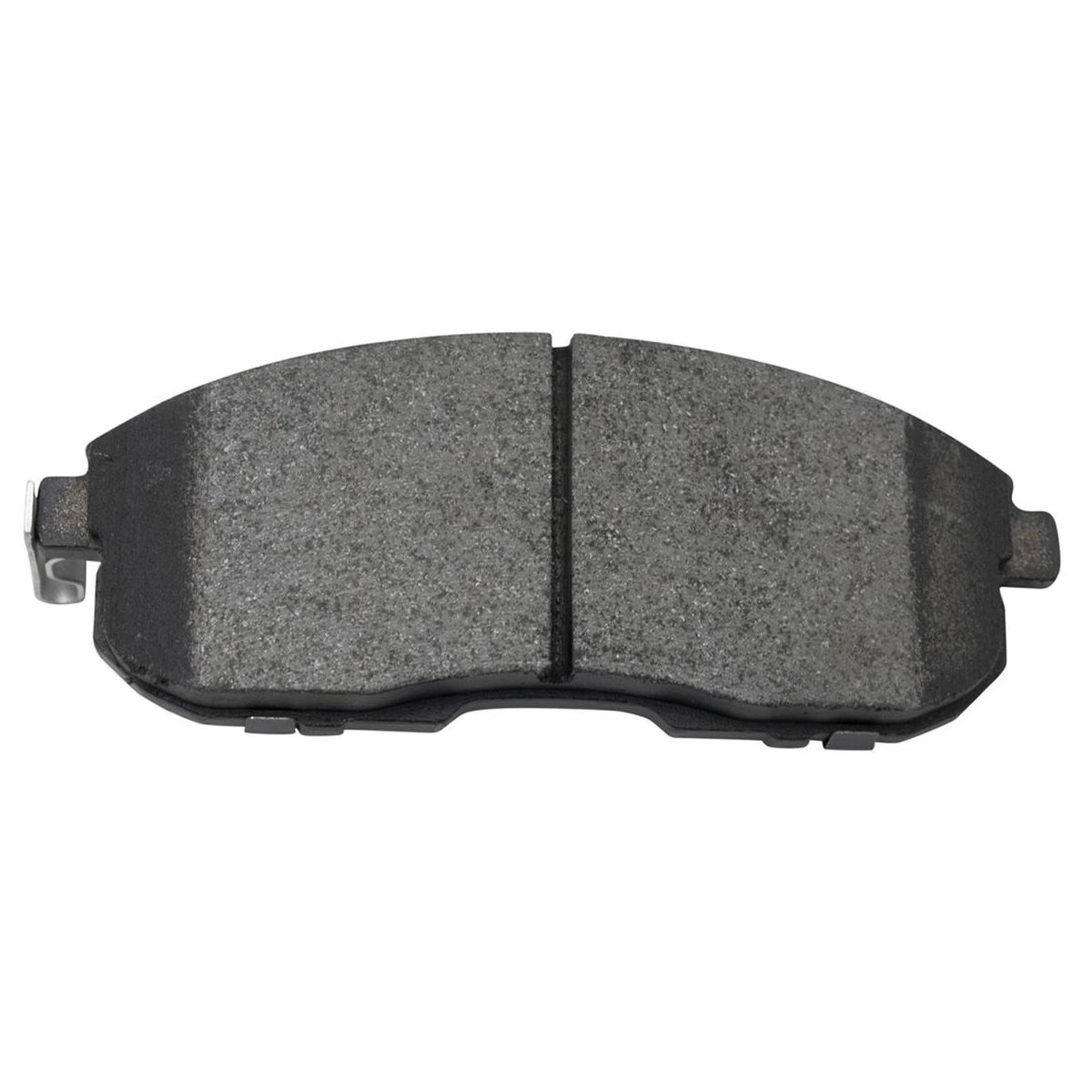 For Nissan 2011-2017 Juke Front & Rear Ceramic Brake Pad & Rotor Kit W/Fluids