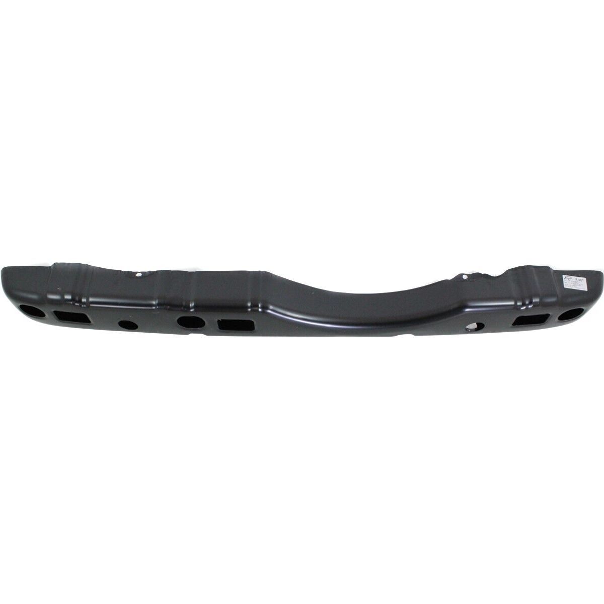 For 99-04 Chevrolet Tracker Sport Utility Bumper Face Bar Reinforcement Rear