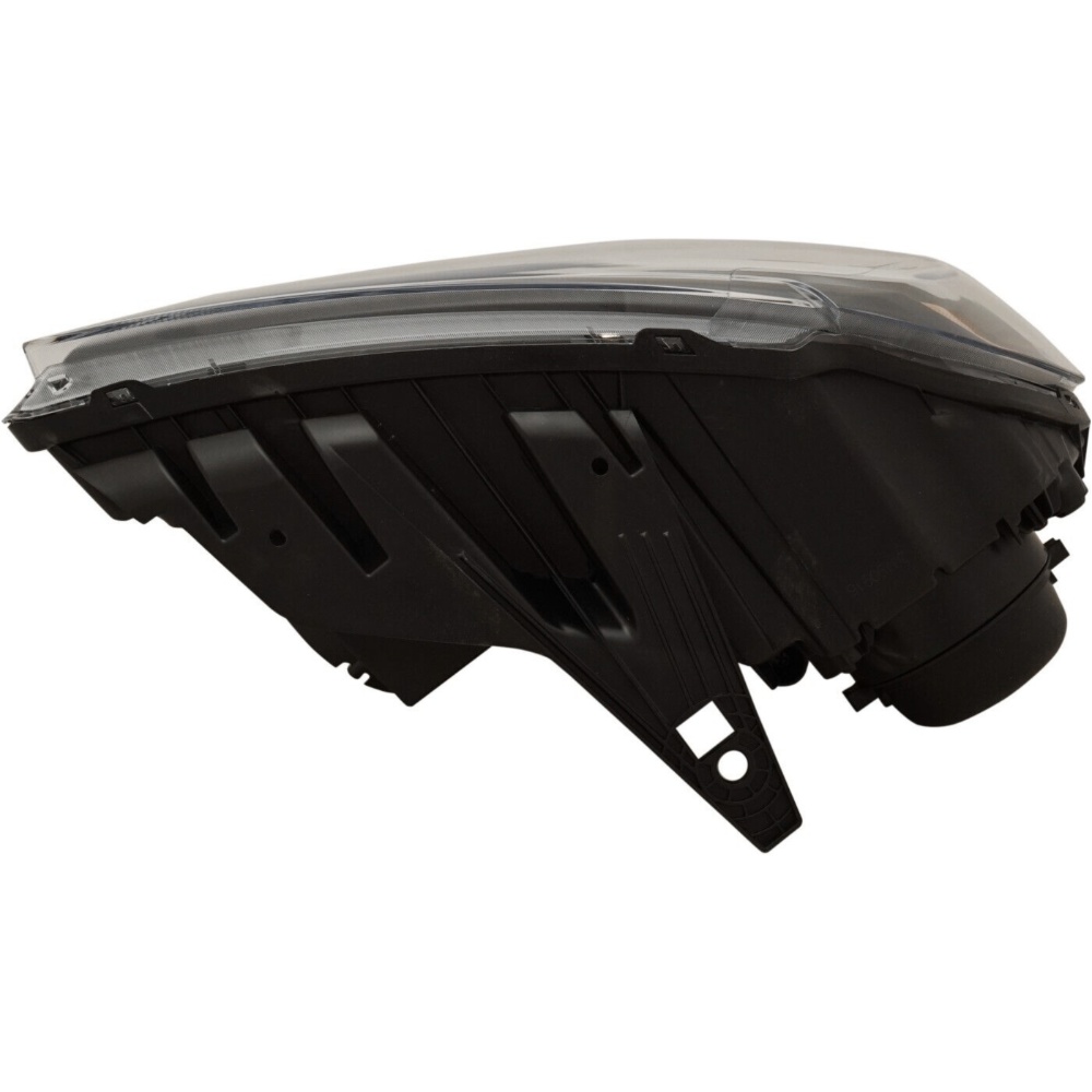 For Durango Headlight Driving Head Light Headlamp Passenger Right Side Hand