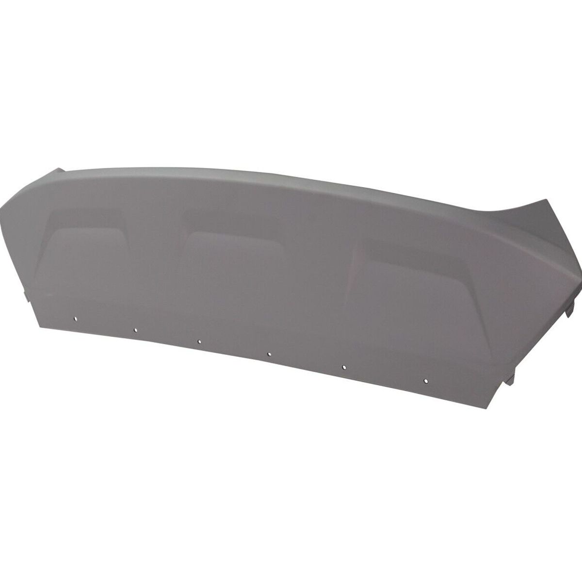For 2017-2019 Escape Sport Utility Air Dam Deflector Valance Front GJ5Z8419AA