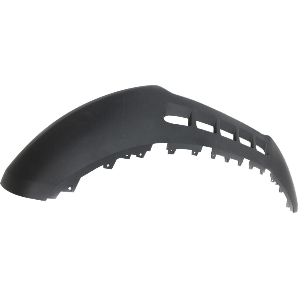 Front Valance For 13-17 Q5 14-17 SQ5 Primed Lower Spoiler