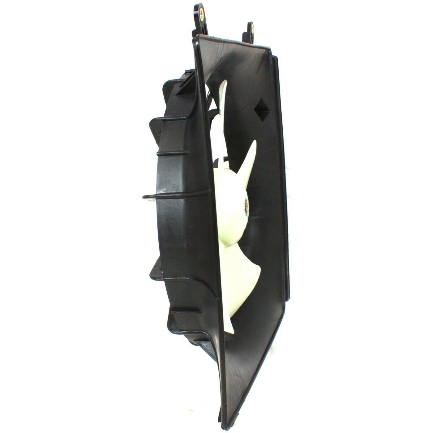 Radiator Cooling Fan For 2002-06 CR-V 2003-11 Element Left Side 2.4L Eng