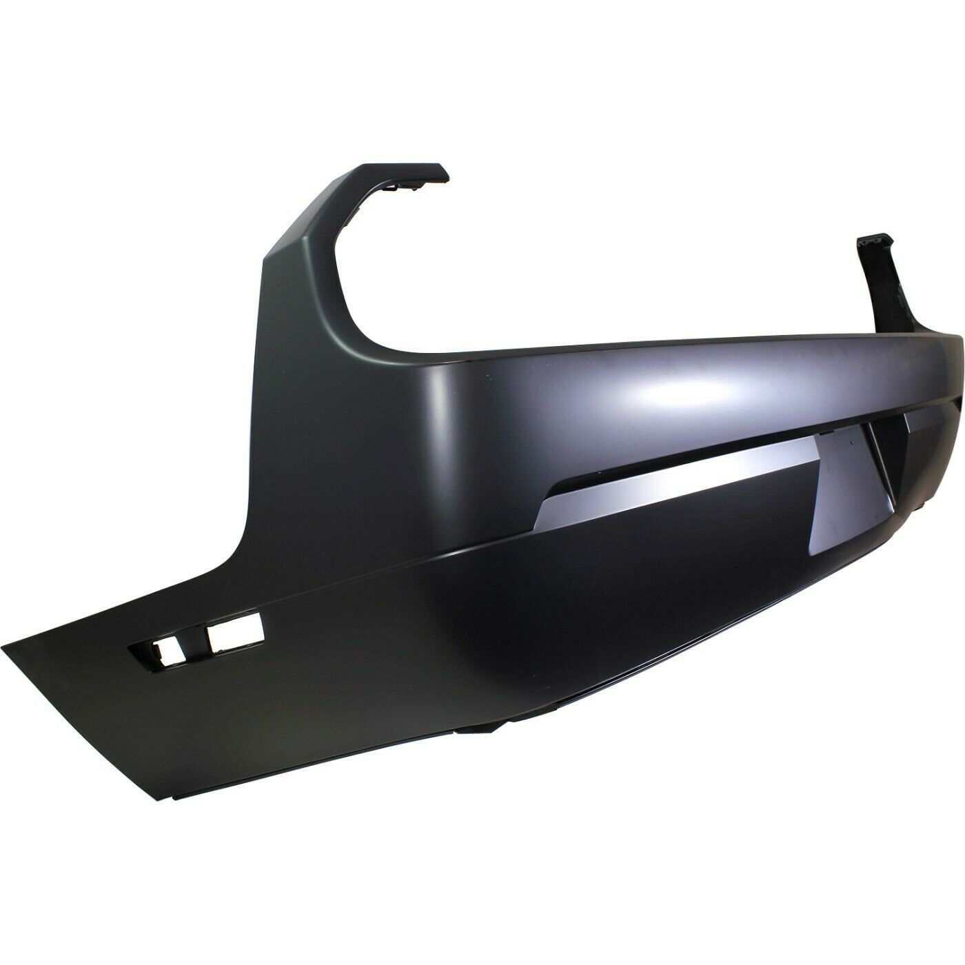 Rear Bumper Cover For 2008-2014 Dodge Challenger Coupe