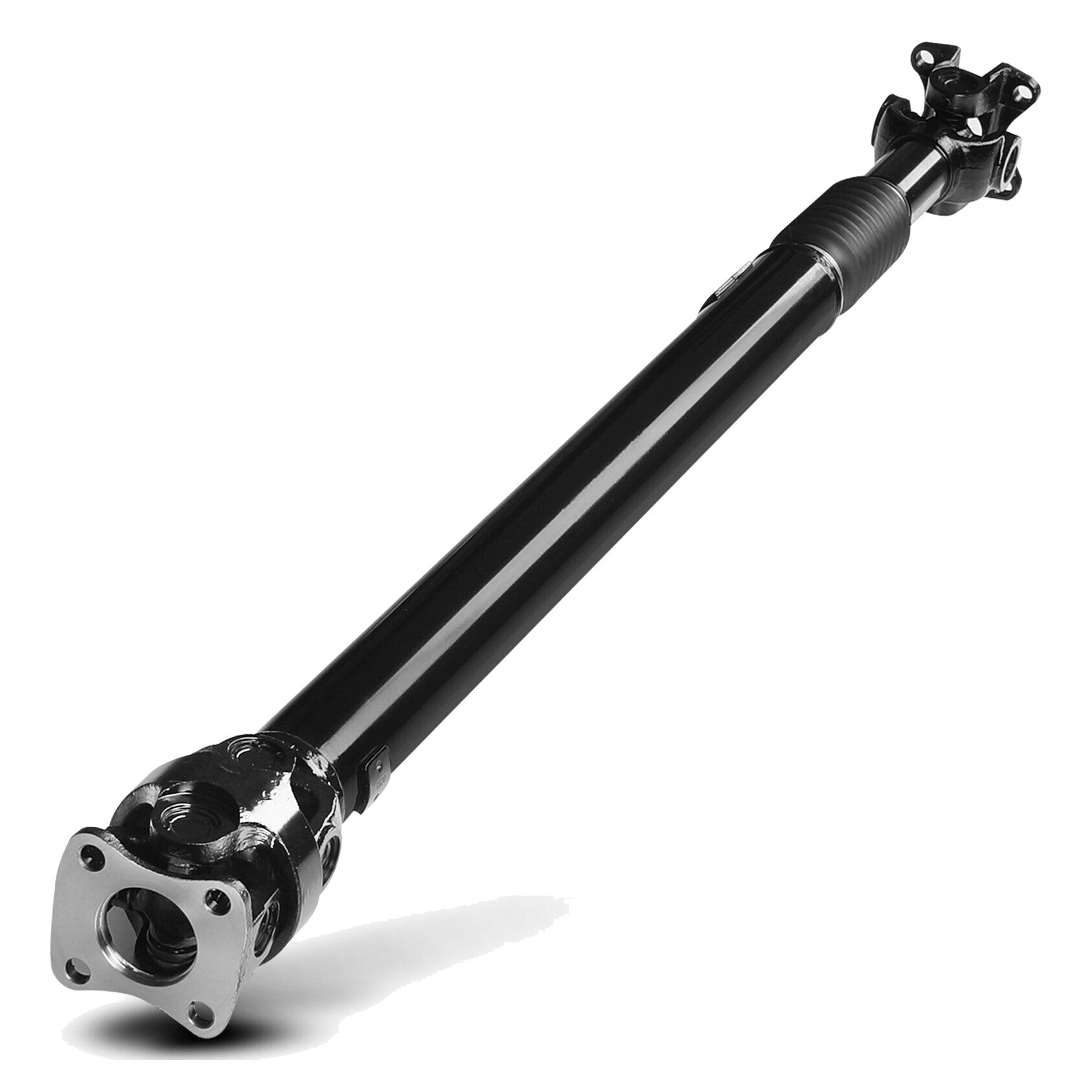 Rear Driveshaft Prop Shaft Assembly 90-94 Mazda B2300 B3000 4WD