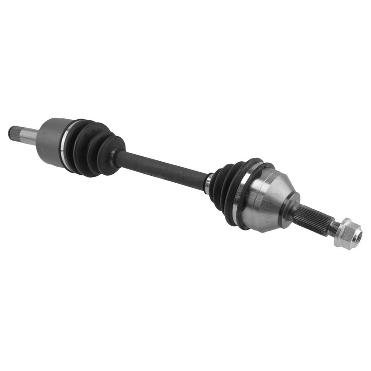 Front CV Axle Shaft Assembly LH Driver Side For Flex Taurus MKS MKT