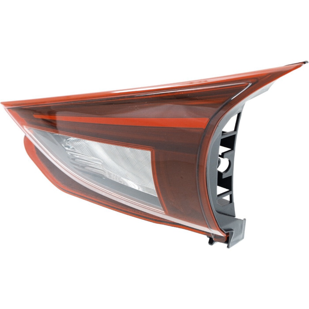 Tail Lights Taillights Taillamps Brakelights Set Of 2 Passenger Right Side Pair