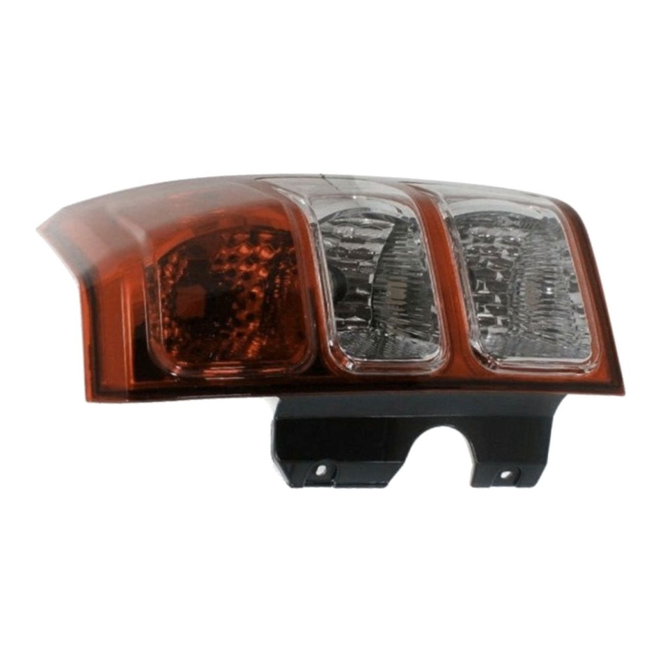 Tail Light For Suzuki 2006-2013 Grand Vitara Sport Utility Passenger Side