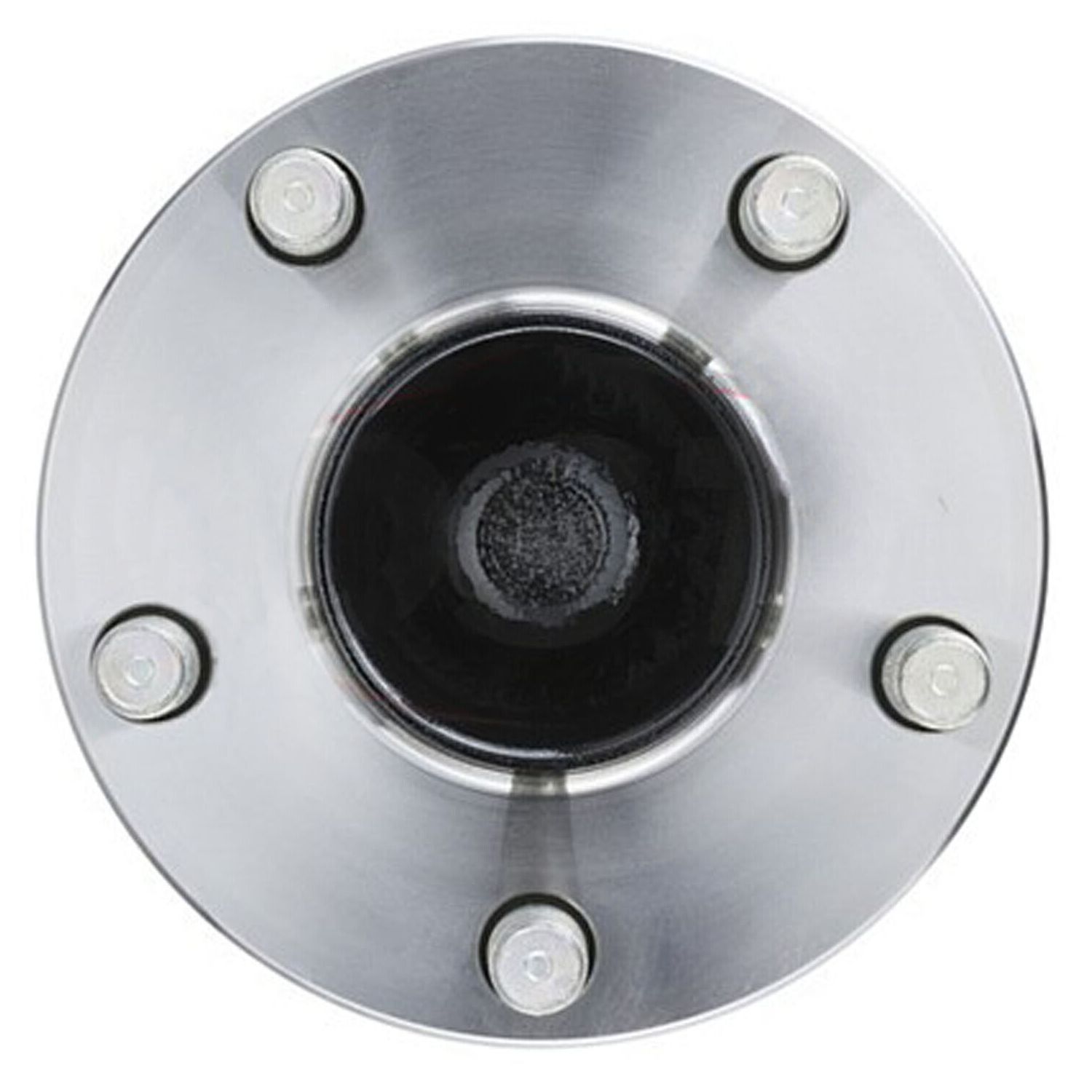 For 2013-2020 Scion FR-S Subaru BRZ Toyota 86 Front Wheel Bearing & Hub (2)