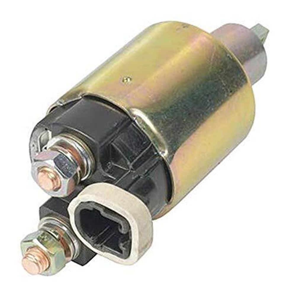Solenoid Fits