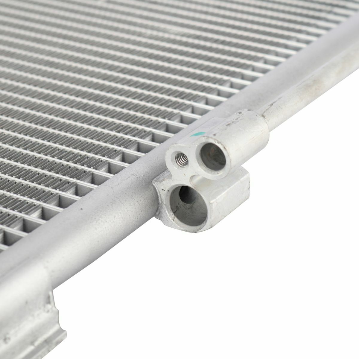 AC Condenser A/C Air Conditioning For Nissan 2009-2014 Murano 2011-2017 Quest