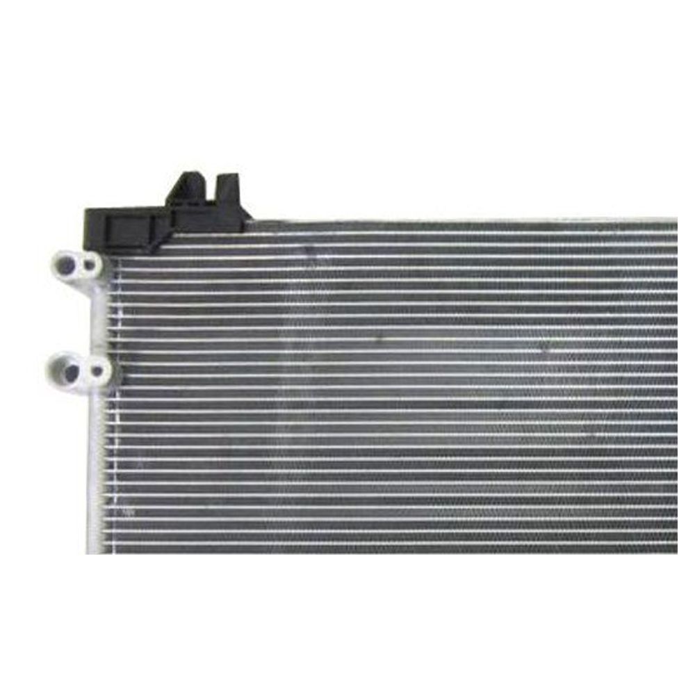 AC Condenser For 2016-2020 Lexus IS300 F Sport Sedan 3.5L 2.0L