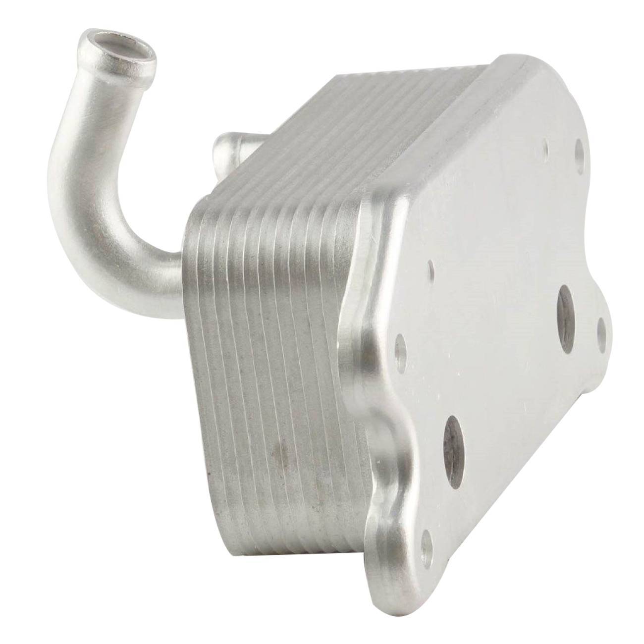 For Volvo S60 Volvo S70 Volvo S80 Volvo V70 Volvo XC90 XC70 Engine Oil Cooler