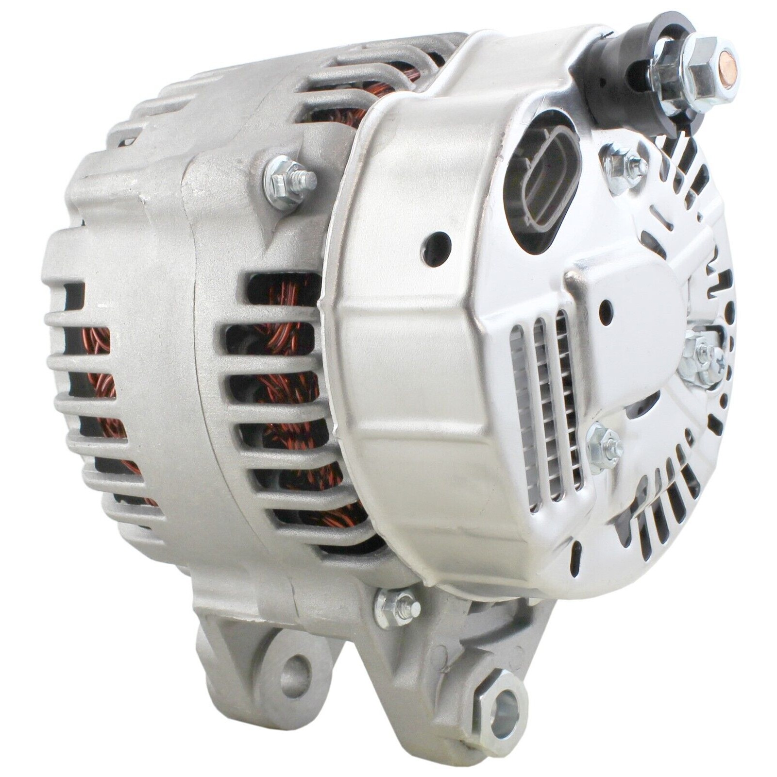 New Alternator 3.3 V6 12 VOLTS 186-1256 02131-9153