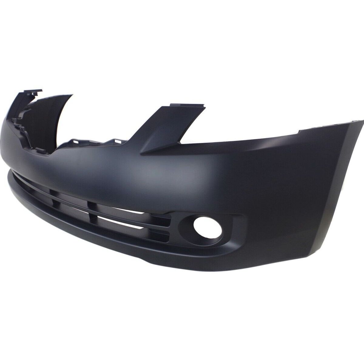 Bumper Cover Fender For 2007-2009 Nissan Altima Hybrid Sedan Front Kit