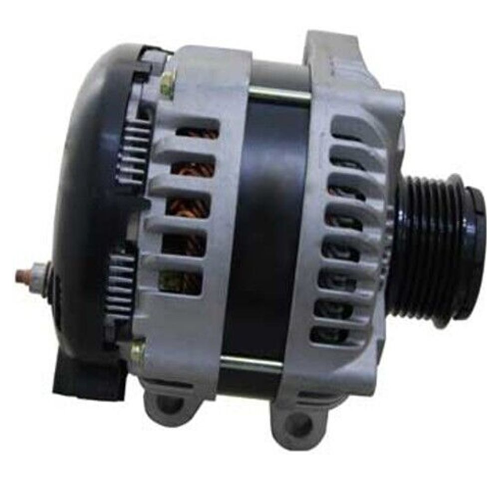 For 2008-2011 Enclave CX Chevrolet 2011-2015 Traverse Base Alternator-VIN: D