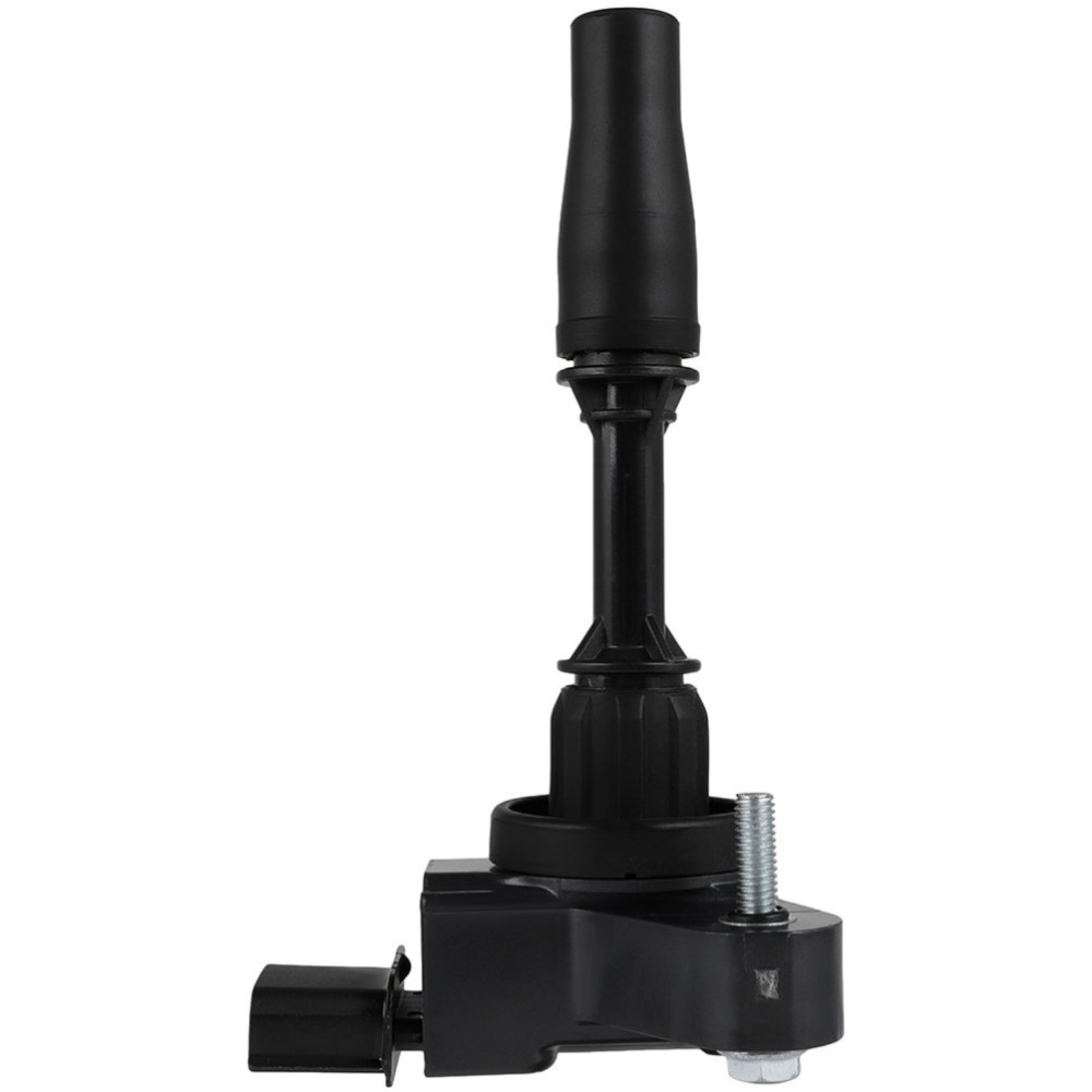 4× UF680 Ignition Coil For Cadillac ATS CT6 CTS Chevy Camaro Impala Malibu Buick