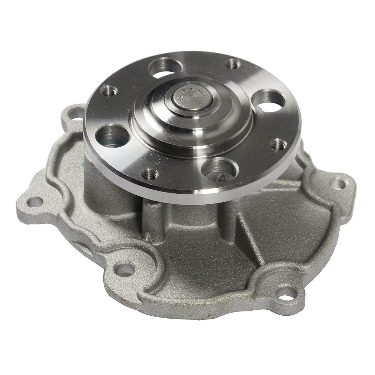 Water Pump For Buick Cadillac Chevrolet GMC Pontiac Saab Saturn Suzuki