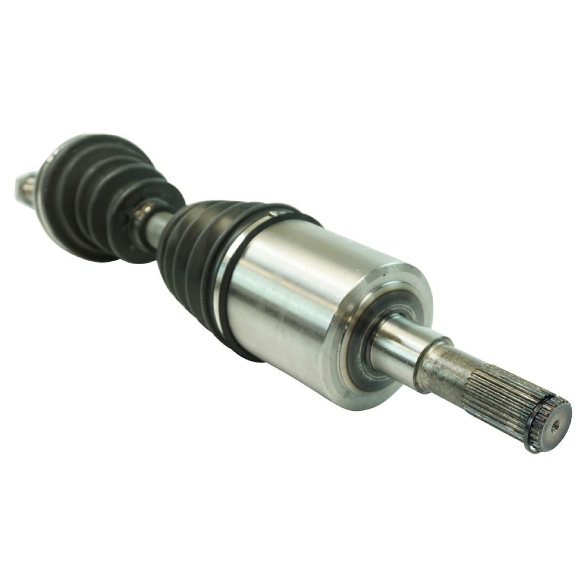 Front CV Axle Shaft Assembly Left Driver Side For 07-11 Nitro 08-12 Liberty
