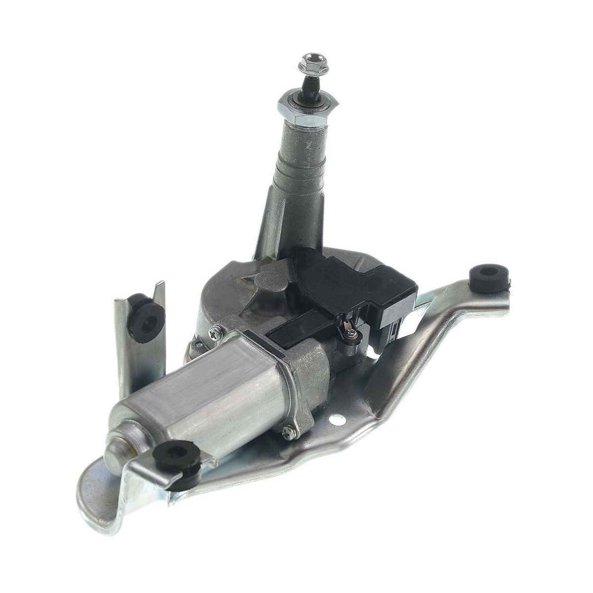 Windshield Wiper Motor W/o Washer Pump Rear For 2007-2011 CR-V EX 2.4L 434045