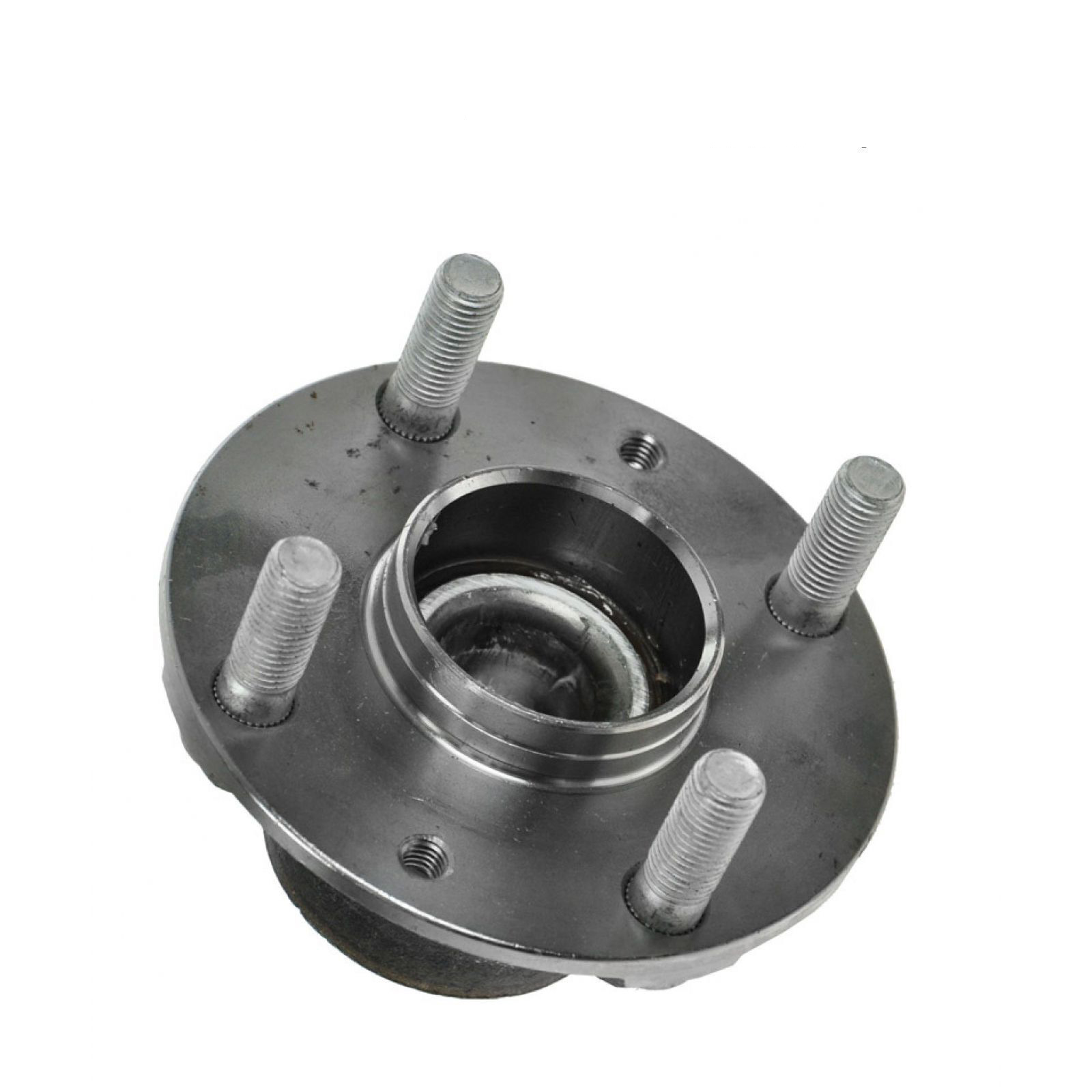 2 Sets Of - Front Wheel Hub & Bearing Left Or Right For 91-05 Miata Convertible MX5