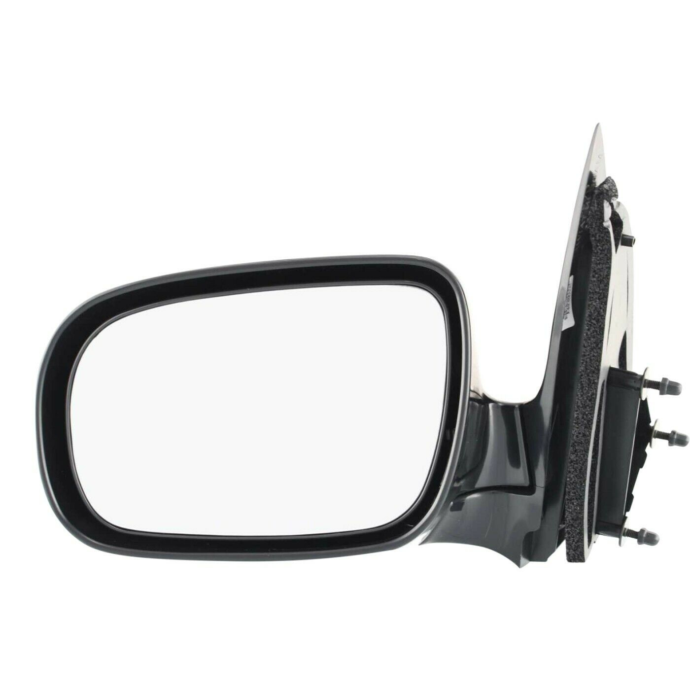 2pcs Left And Right Side Mirror For Buick Chevrolet Oldsmobile Pontiac Saturn