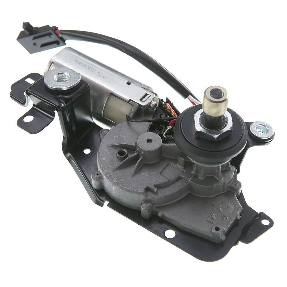 Rear Windshield Wiper Motor Escape 2001-2007 Mercury Mazda 4L8Z17508AB