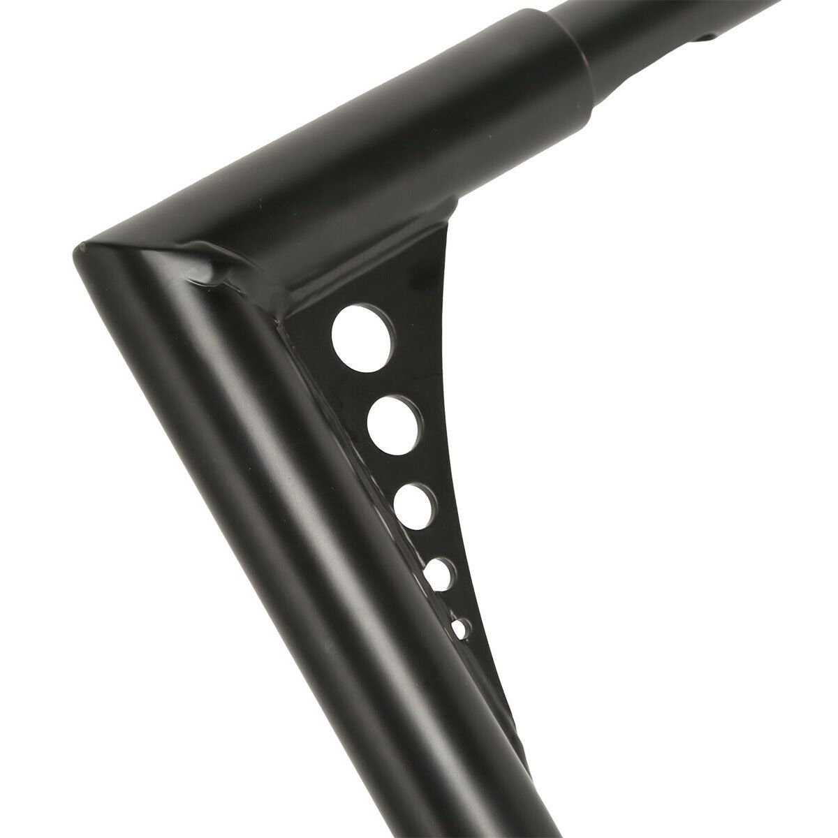 14" Rise Ape Hanger Handlebars For 82-22 Harley-Davidson Electra Glide 82-24