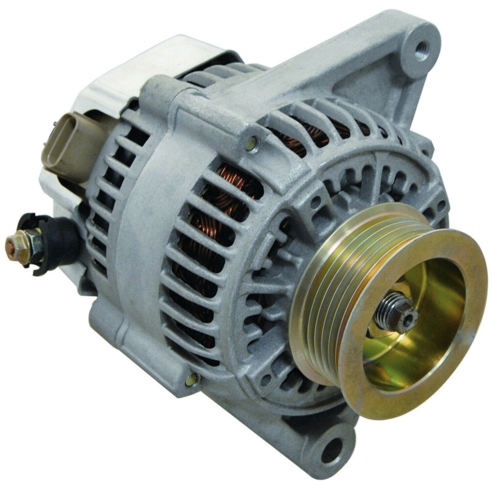 Alternator For 97-01 Lexus ES300 00-01 Toyota Camry 00-03 Toyota Solara V6 3.0L