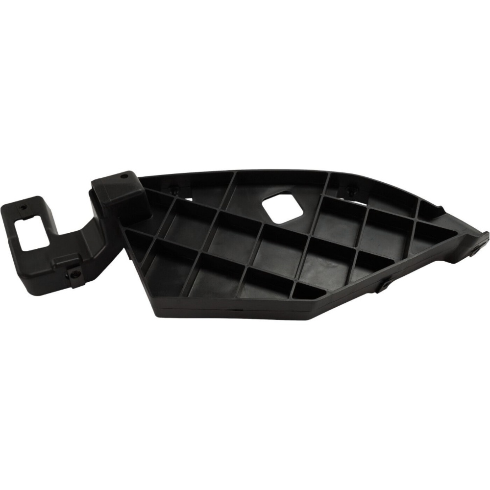 Bumper Face Bar Filler Retainer Front Driver Left Side For Chevrolet Left