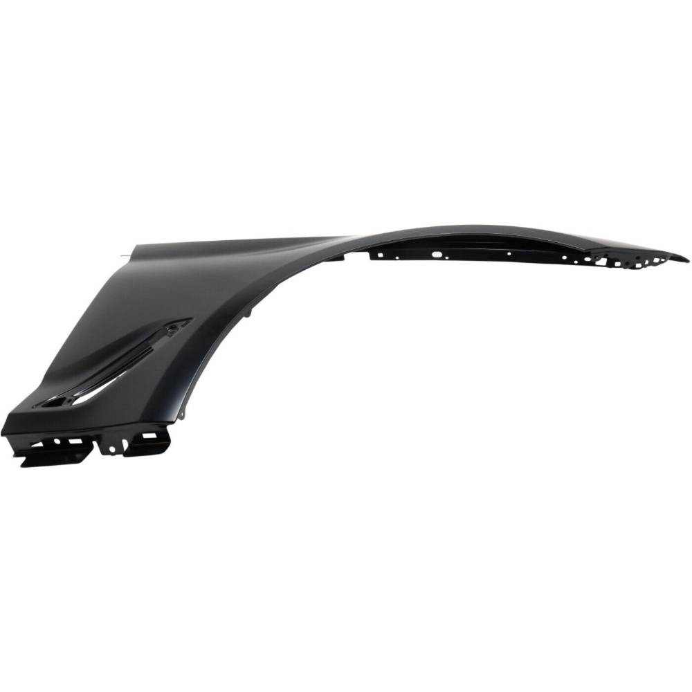 Fender Quarter Panel Passenger Right Side For 530 540 M550 XDrive 540 530