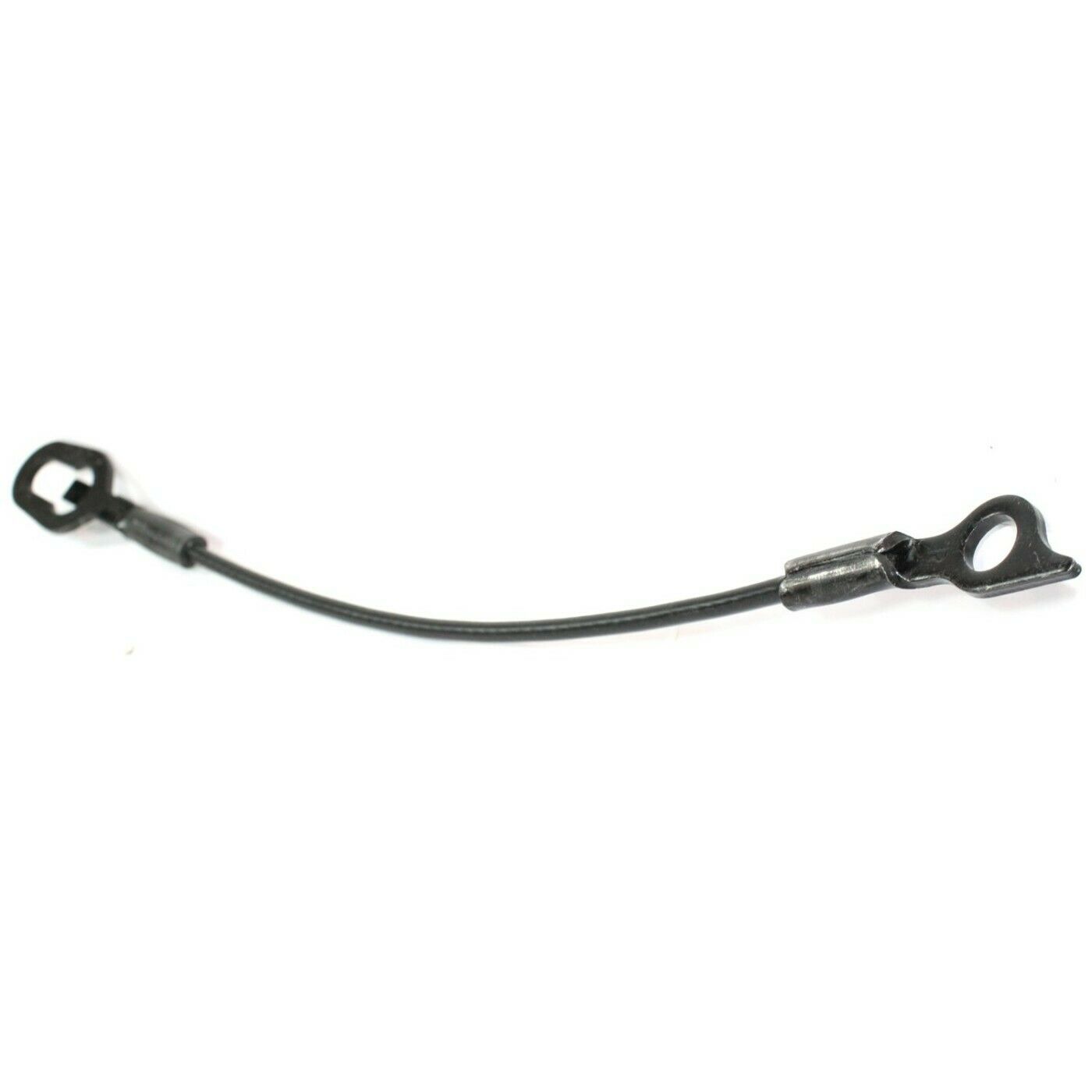 Set Of 2 Tail Gate Tailgate Cables Side LH RH For Dodge Mitsubishi Ram Pair