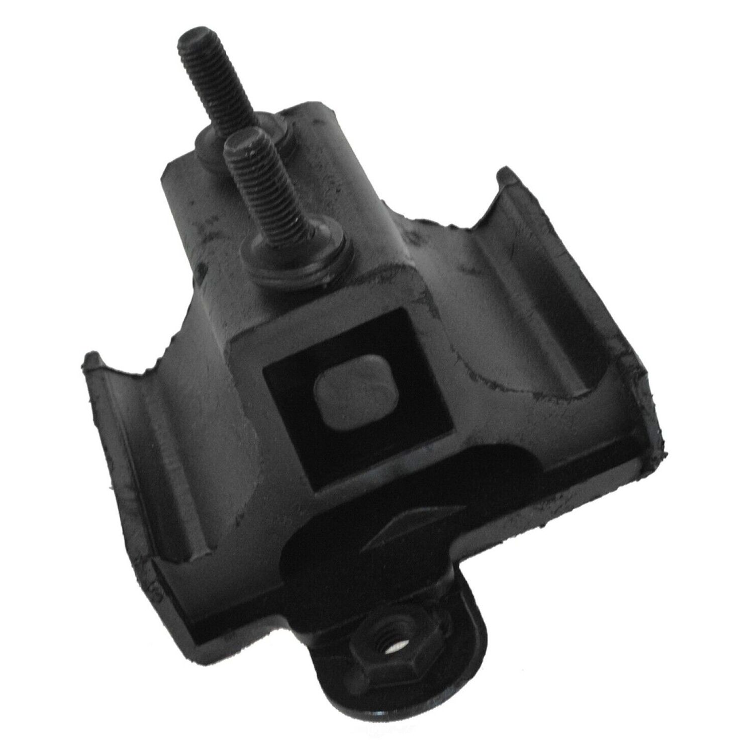 For 2000-2005 Cadillac DeVille Base Limousine Transmission Mount-Auto Trans