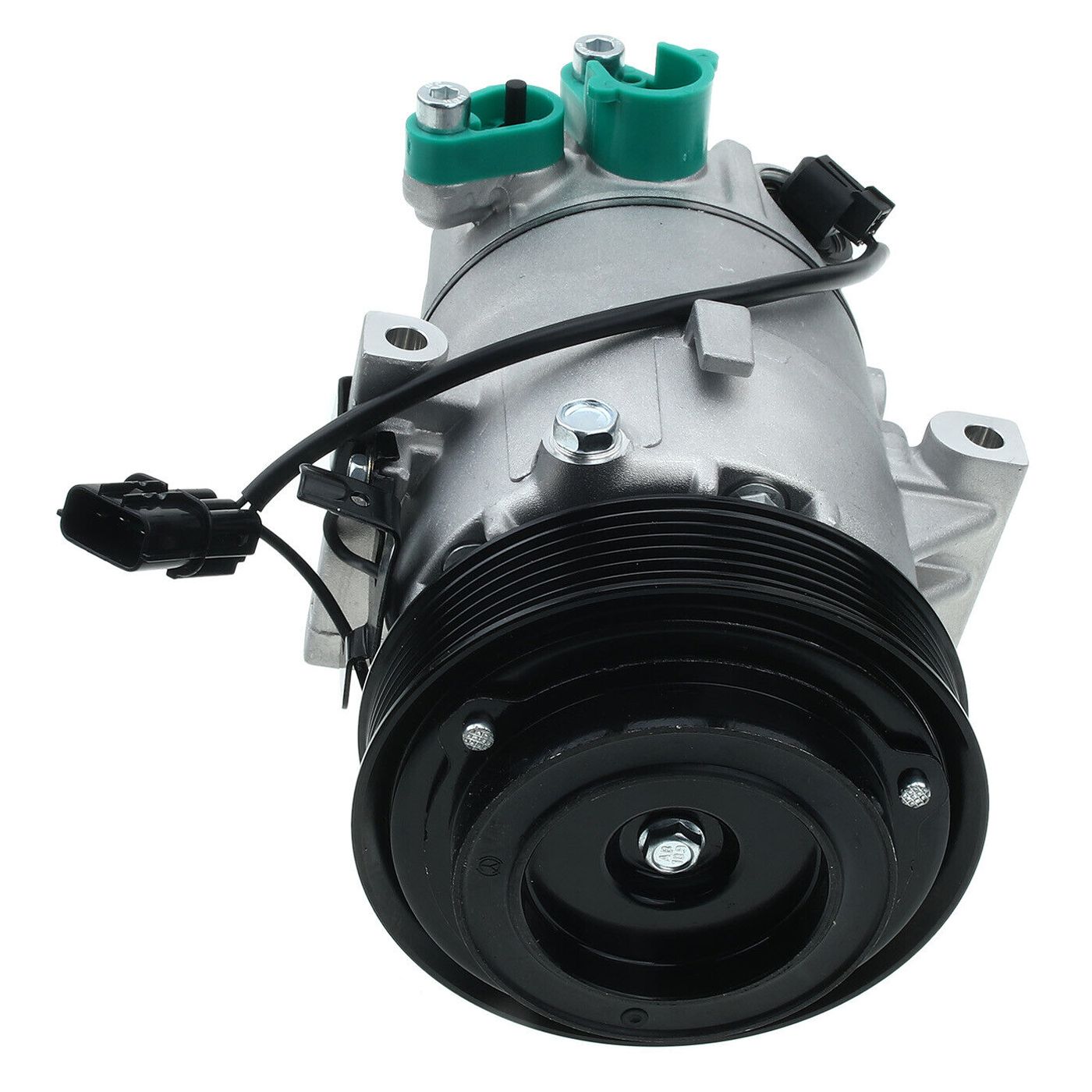 AC A/C Compressors & Clutches For Hyundai Elantra 2011-2013 Elantra Coupe 2013