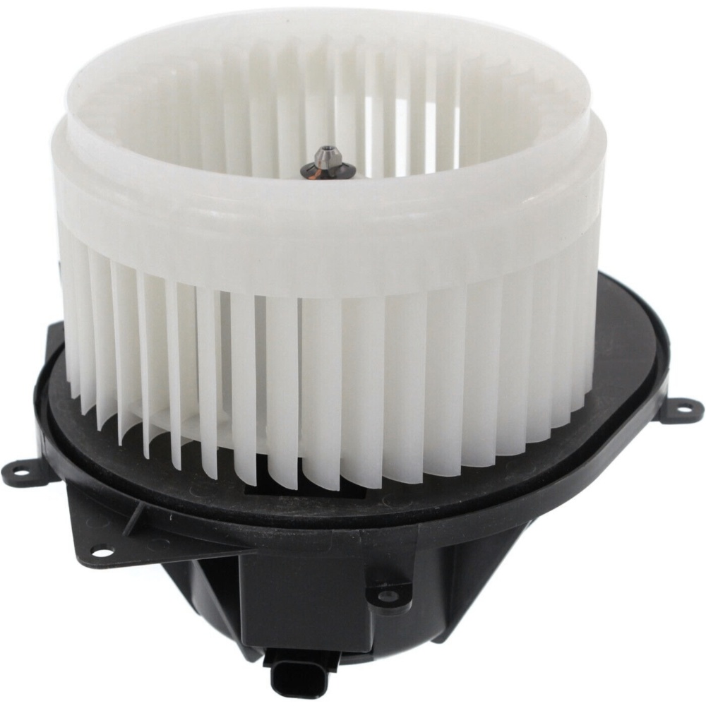 Heater Blower Motor For Chrysler 300 Dodge Charger Dodge Magnum W/ Wheel