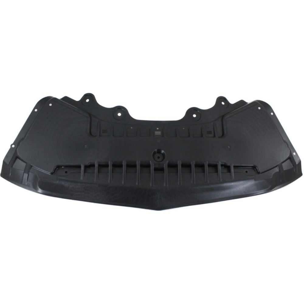 Front Engine Splash Shield For 2007-2010 CL550 2007-2014 CL600 2010-2013 S400