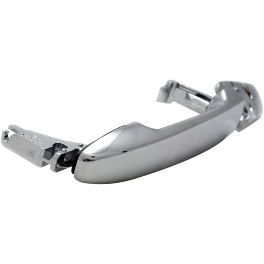 Exterior Door Handle For 2007-2010 Ford Edge Set Of 2 Front And Rear Right