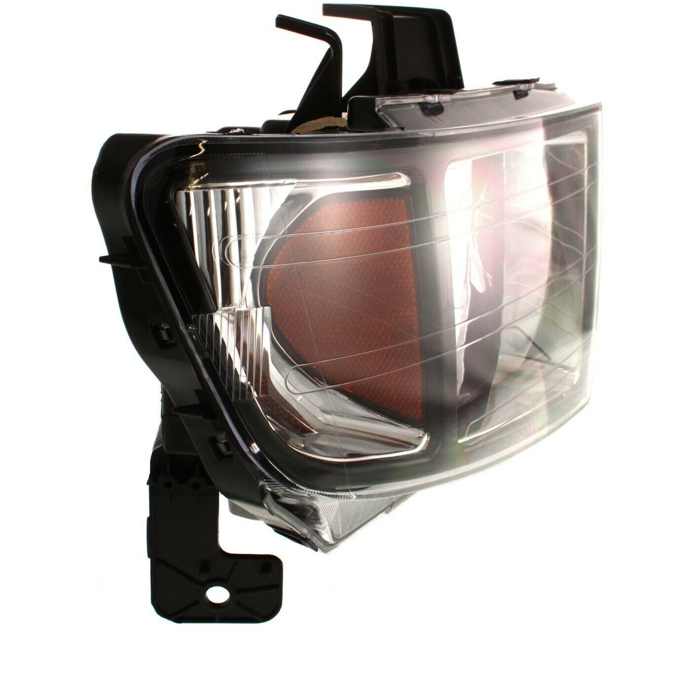 Headlight For 2006-2008 Honda Ridgeline Crew Cab Pickup RTL RT EX-L LX Right