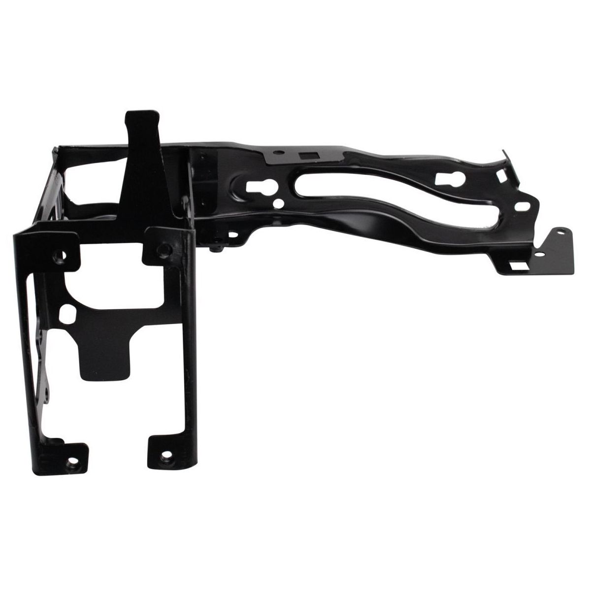 For 2015-2016 BMW 428i Gran Coupe Base Hatchback Front Right Radiators Support