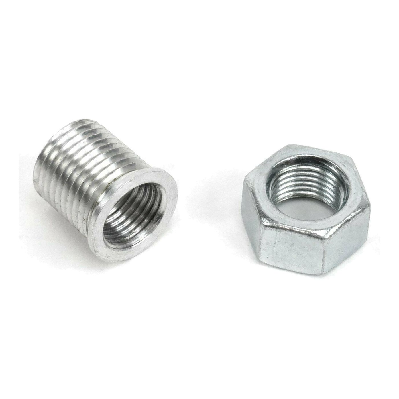 12mm X 1.5 To 16mm X 1.5 Custom Shift Knob Adapter Topherus 2.5l 1.5l Adac