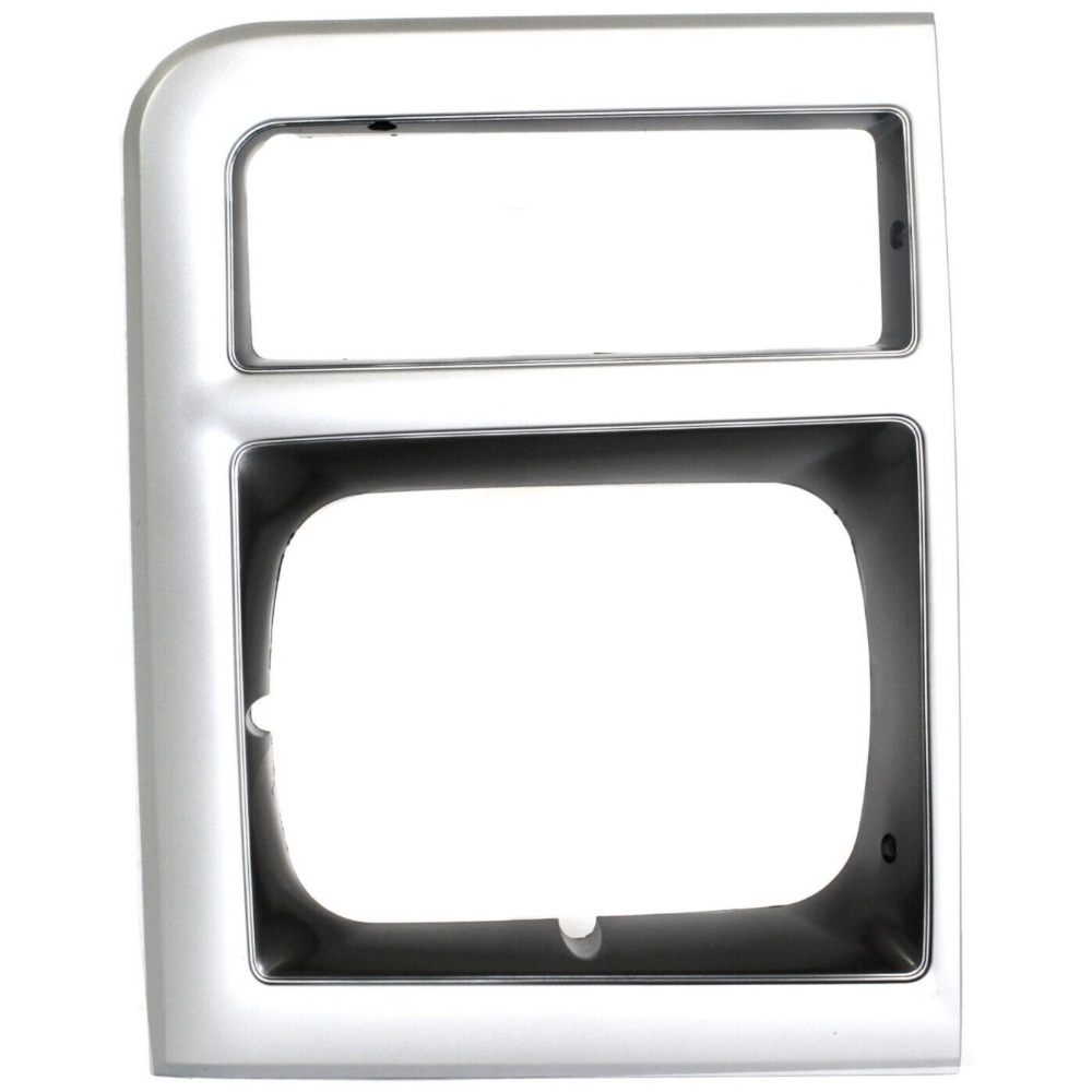 Headlight Door Set For Blazer Jimmy R1500 R2500 R3500 Suburban V1500 V2500 V3500