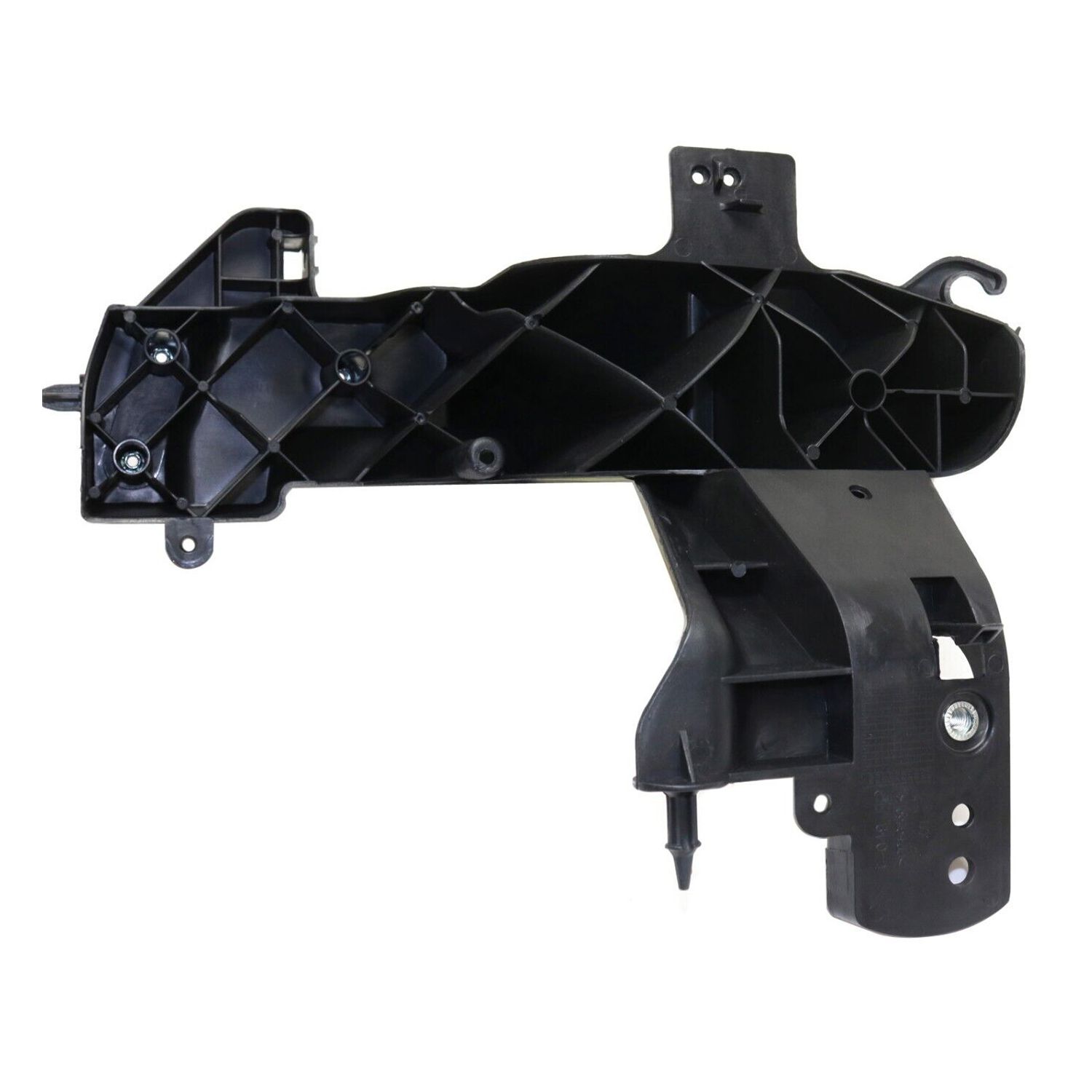2pcs Left And Right Side Headlight Bracket For Dodge 2014-2022 Durango