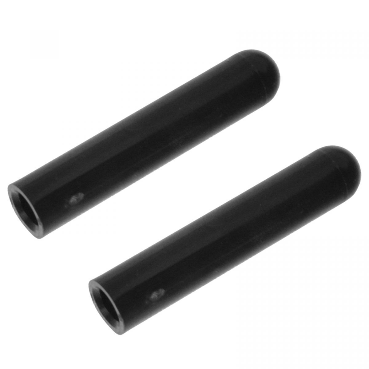 Door Lock Pull Knob Front Or Rear Left Or Right Side Pair For Ford