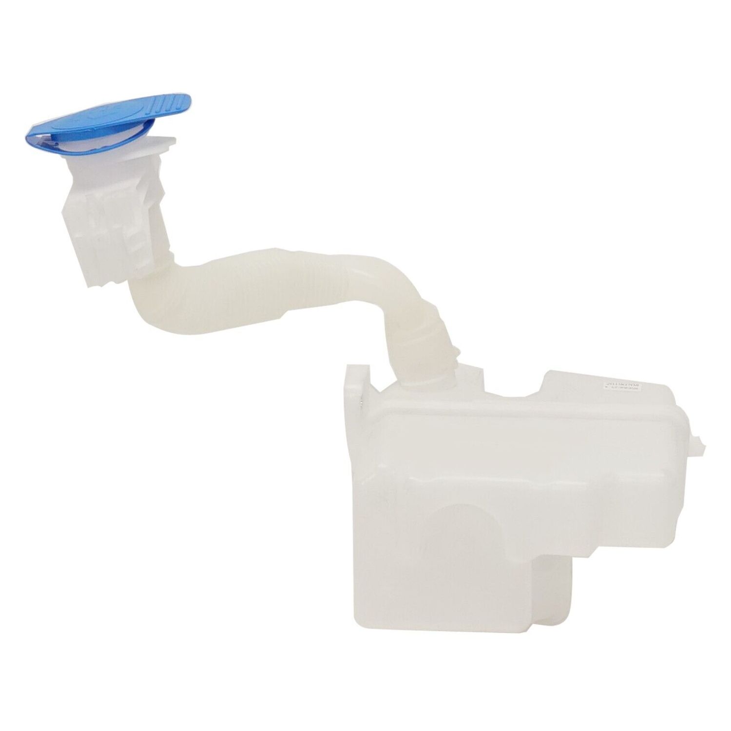 Washer Reservoir For 17 Volkswagen Golf Wolfsburg Edition Hatchback Vw1288126