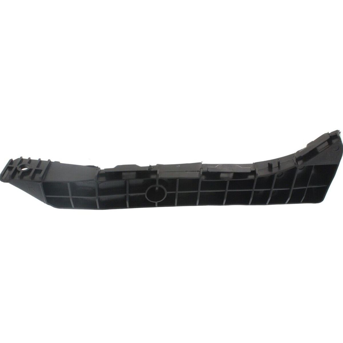Pair Bumper Face Bar Brackets Set Of 2 Front Left-and-Right Left & Right